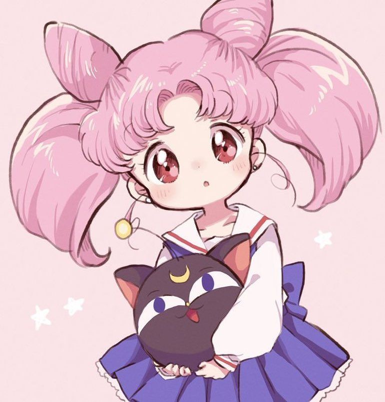 SailorChibiusa