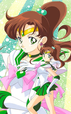SailorJupiter