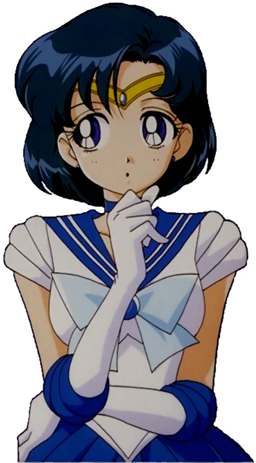 SailorMercur