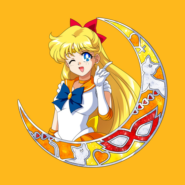 SailorVenus