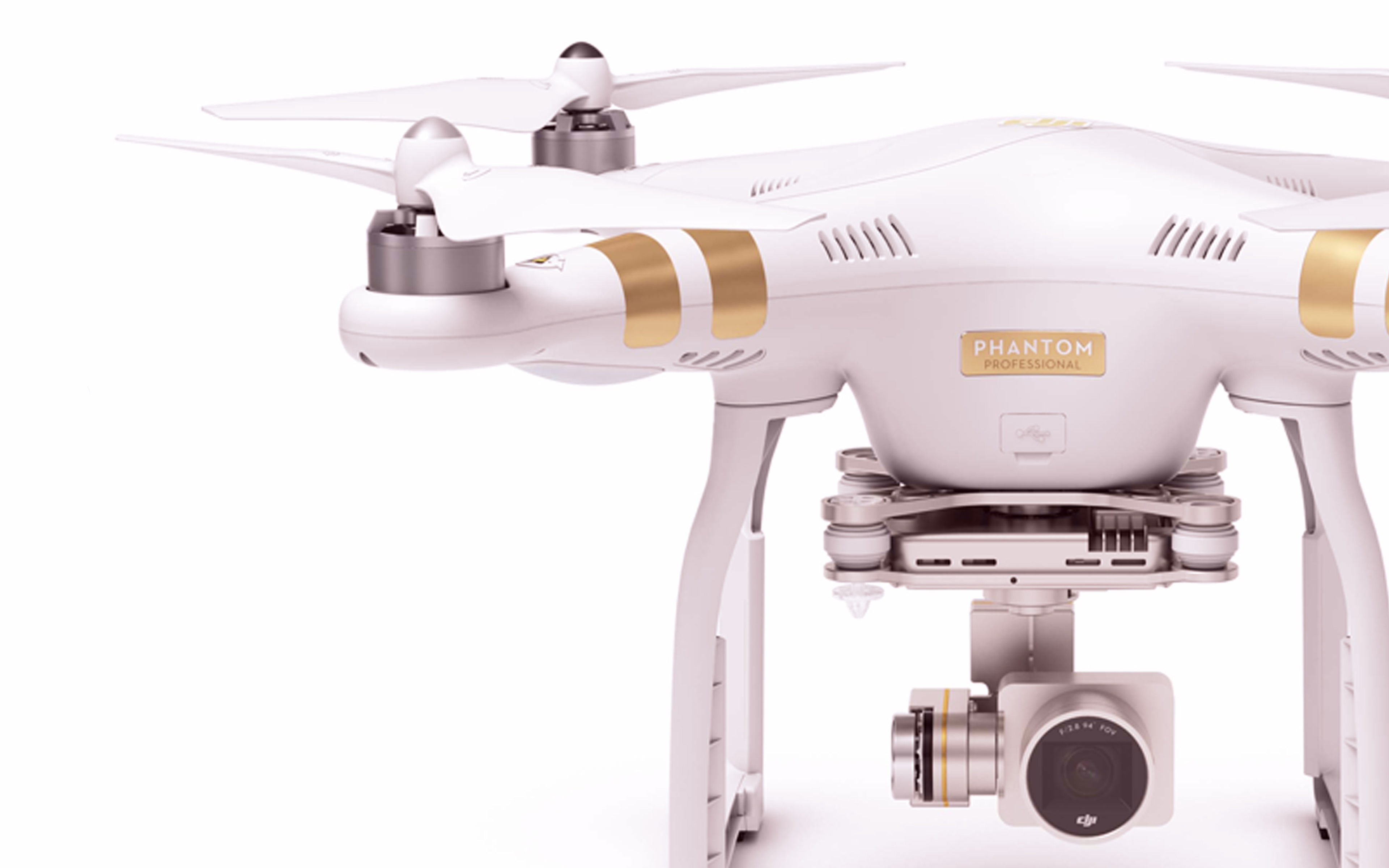 Dronezone