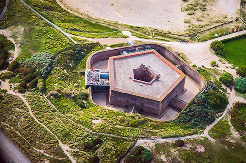 FortNapoleon